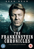 The Frankenstein Chronicles Series Poster 1
