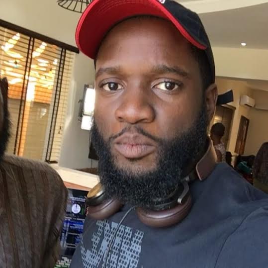 Nigerian DJ Obi Ajuonuma breaks the Guinness World Record for longest