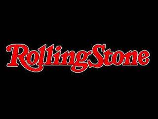 100 Greatest Artists of All Time by Rolling Stone