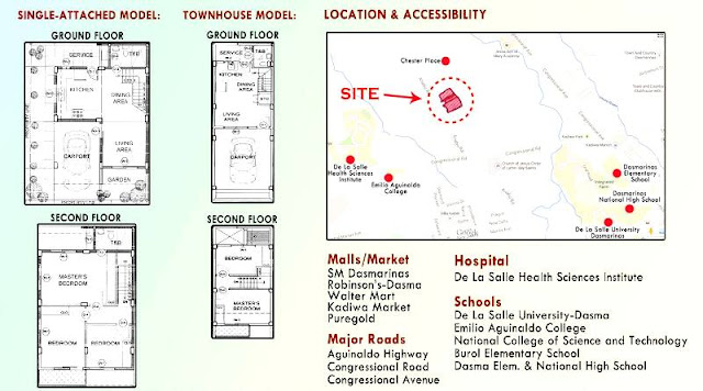 SUBDIVISION IN DASMARINAS CAVITE - near De La Salle University | Corner Stone Executive Homes SUBDIVISION IN DASMARINAS CAVITE near De La Salle | Corner Stone
