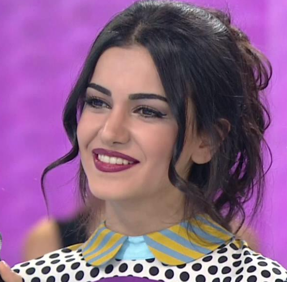 İSTE BENİM STİLİM ŞİLAN MAKAL KİMDİR KAÇ YASINDA VE NERELİ Magazin
