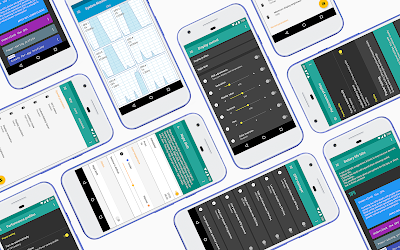 تحميل تطبيق FK Kernel Manager للتحكم في الكيرنل