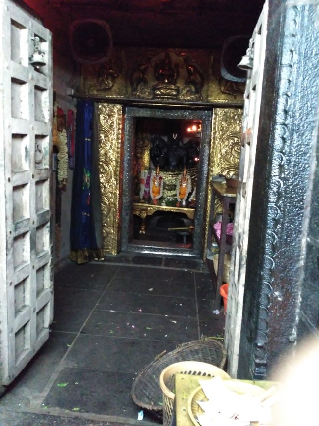 Sri Lakshmi Hayagriva Temple Main Deity Sri Lakshmi Hayagriva Temple Main Deity