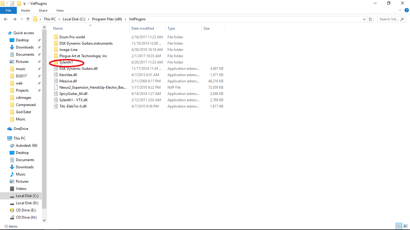 Sylenth1 V 3.0.4 License.Dat Sylenth1 V 3.0.4 License.Dat