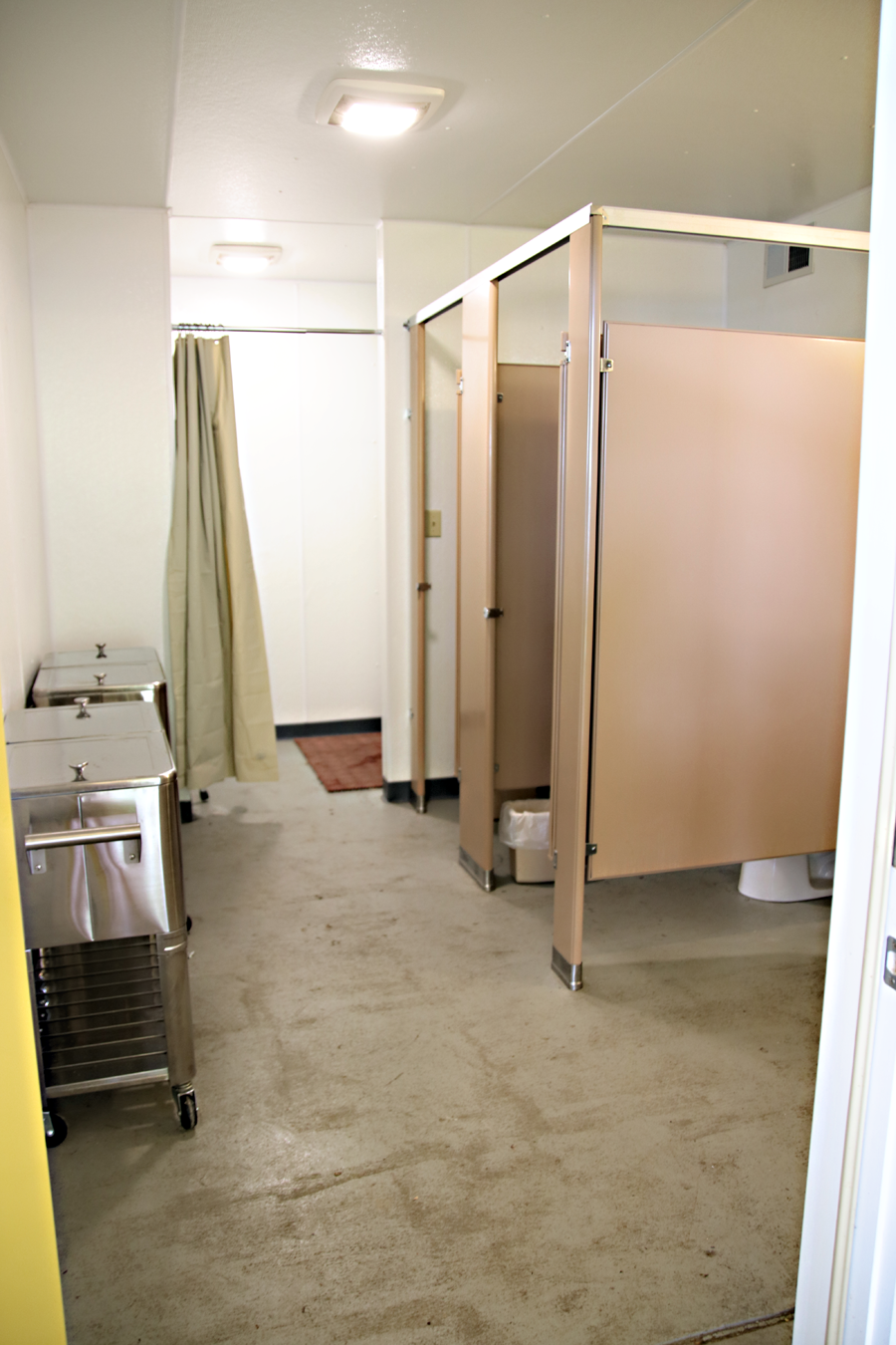 Lakehurst Riverside Campground AT THE CAMPGROUND