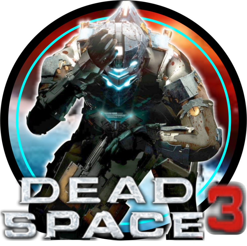 Games And Softwares Dead Space 3
