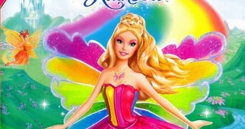 barbie fairytopia watch online free