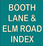 BOOTH LANE and ELM ROAD (INCL POPLAR DRIVE)
