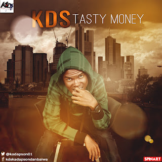 MUSIC: KDS_ TASTY MONEY.MP3