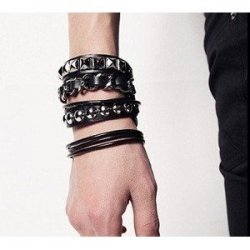 mens bracelets