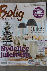 Bolig Pluss nr.12, desember 2012