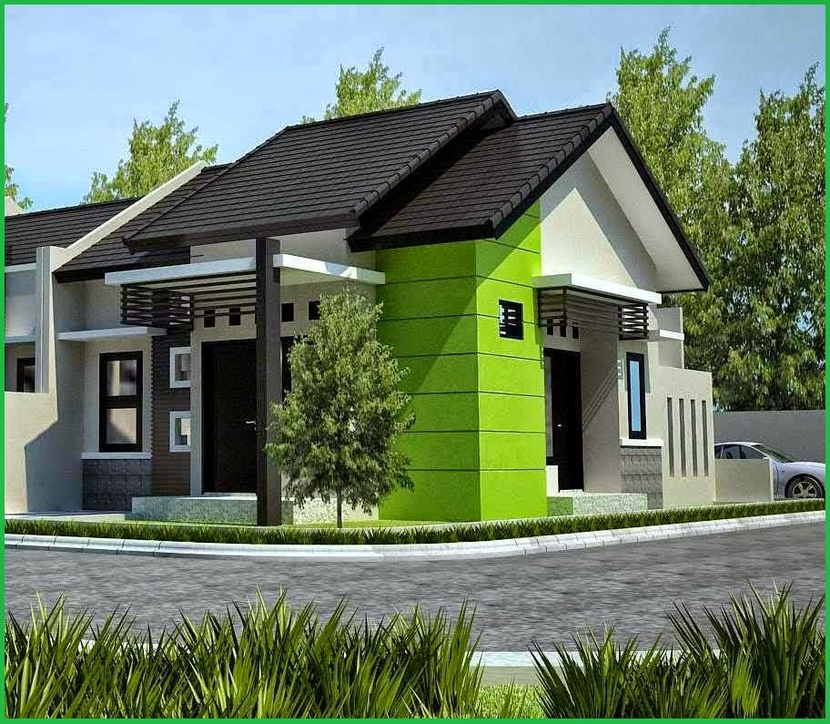 Contoh Desain Teras Rumah Minmalis Tema Modern Pro Rahasia