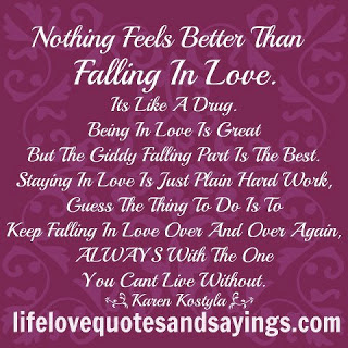 Great Love Quotes