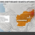 Causes of Afghanistan and Pakistan Earthquake 2015