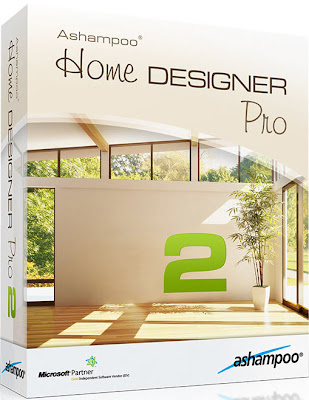 Ashampoo Home  Designer  Pro 2 v2 0 0 Espa ol Programa de 