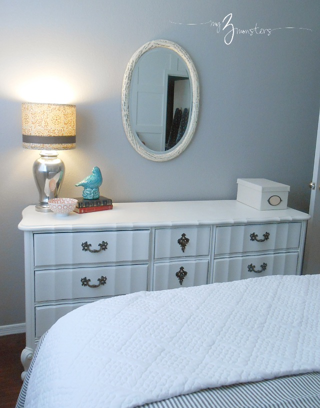 Creating a beautiful guest bedroom at /