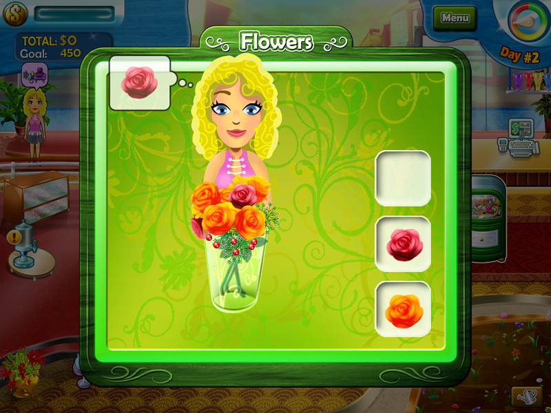 [PC GAME] Bloom! A Bouquet for Everyone PC Game Free