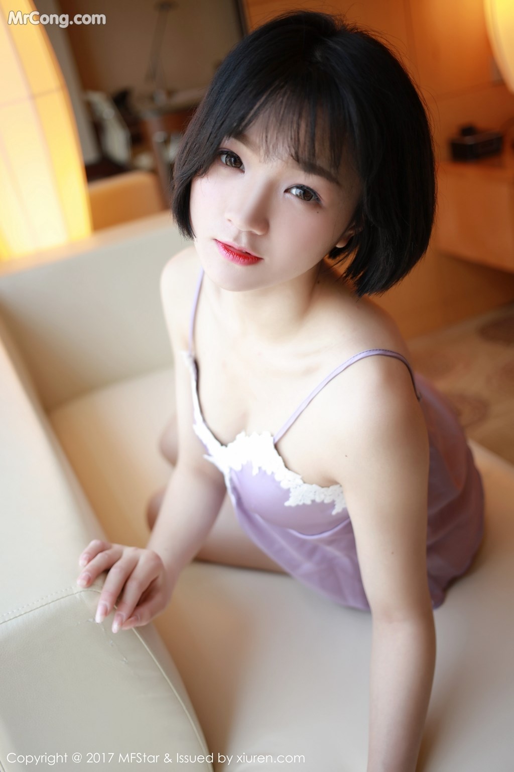 MFStar Vol.103: Model Yue Ye Yao Jing (悦 爷 妖精) (46 photos) photo 1-19
