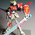 1/400 Sword Impulse Gundam Custom Build