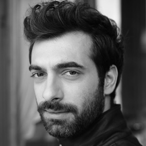 İlker Kaan Kaleli