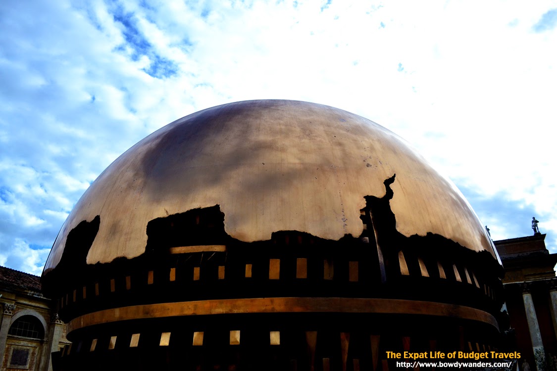 Outside the Vatican Museums: What to Do and See Outside the Vatican Museums: What to Do and See