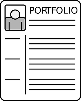 Student Portfolio and Student's Creativity Student Portfolio