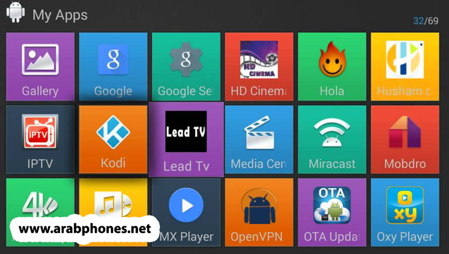 مشاهدة كأس العالم 2018 مجانا عبر تطبيقات IPTV