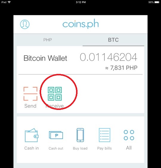 Pinoy Crypto Academy How To Withdraw From Coinpot To Coins Ph - 