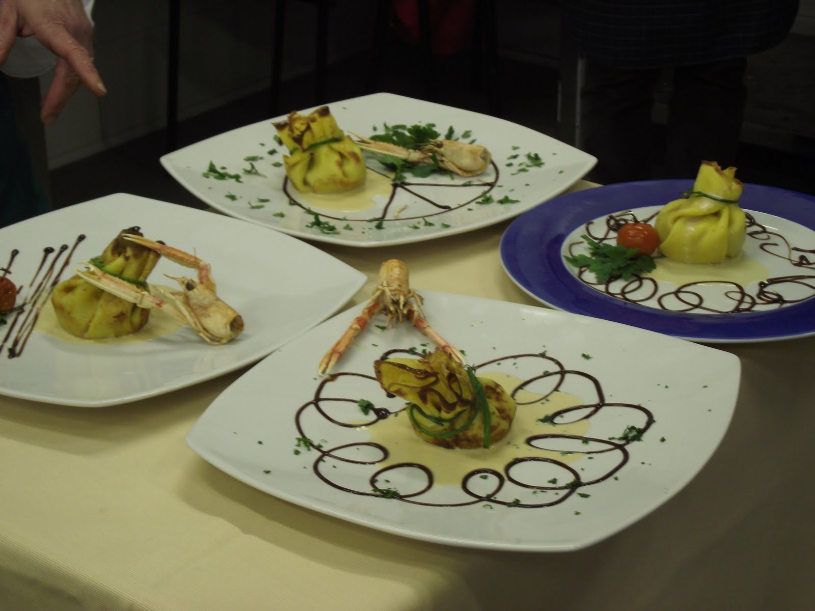 Al di là del limite Al Domizia Lucilla