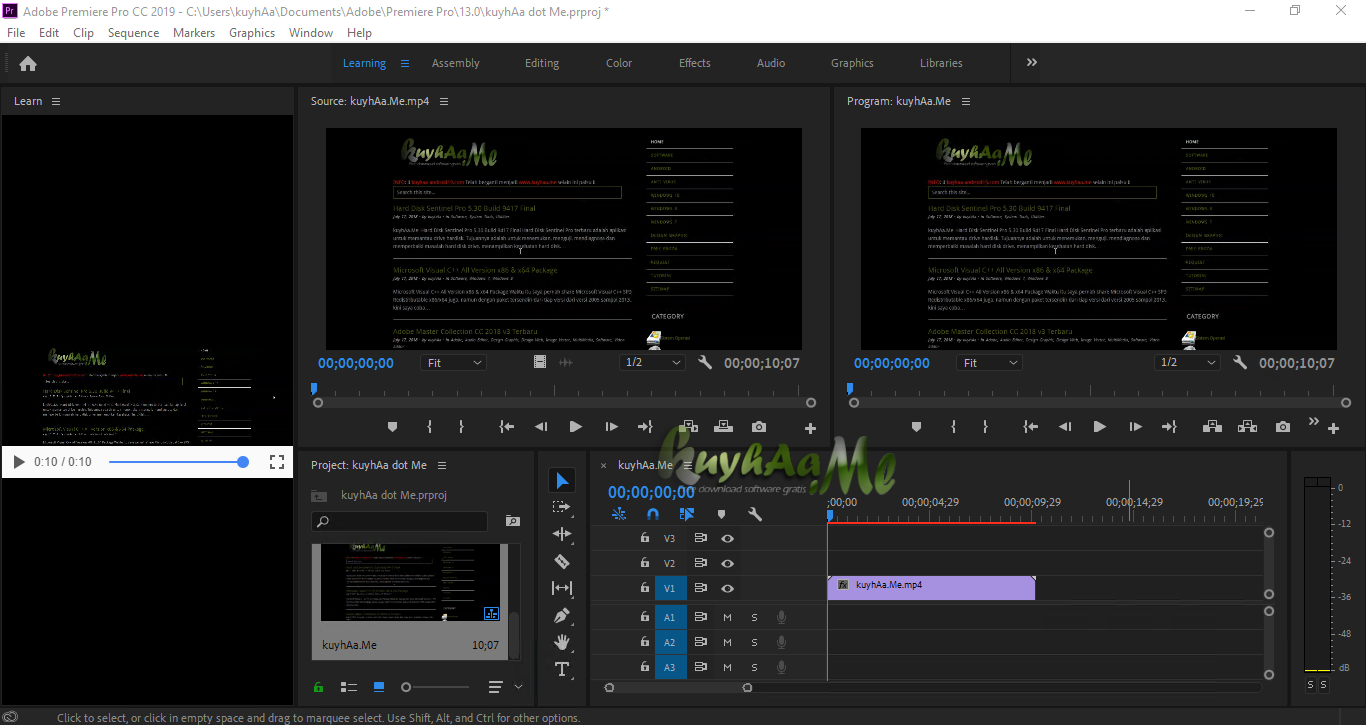 Premiere pro bagas31