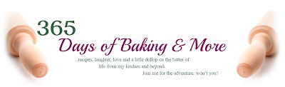 365 Days of Baking and More