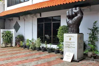 tempat wisata di jakarta pusat