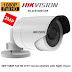 Camera Hikvision 1080p 2mp Full Hd 2.8mm dome Ds-2ce1ad0t-irp