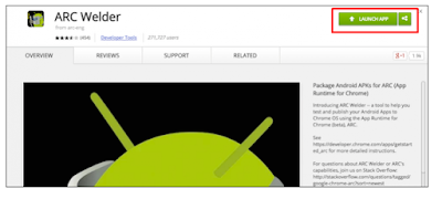 Apk Di Google Chrome Pengganti Blue Stack Emulator Android Ringan, Pengganti Bluestack, Bermain COC di Komputer