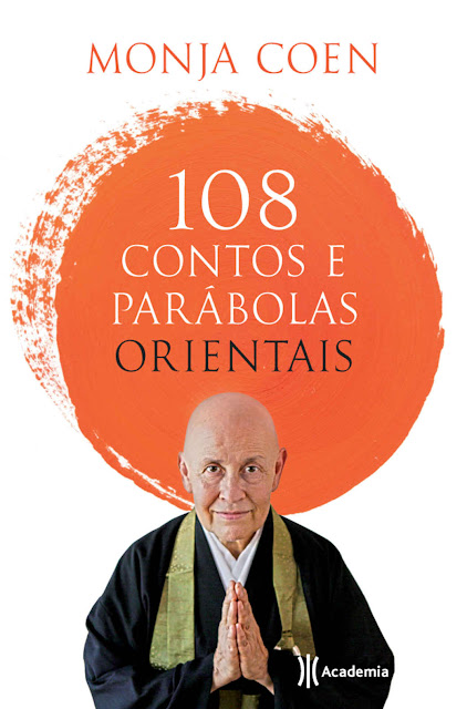 108 contos e parábolas orientais - Monja Coen