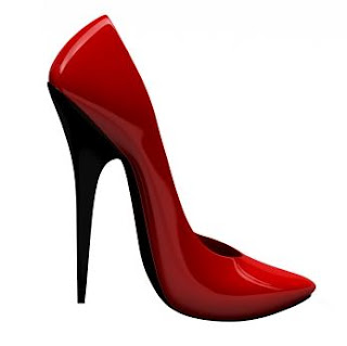 All Fashion Show Trendy: Sexy Stiletto Shoes - What More Could a Woman ...