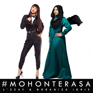 L'Zzay & Noraniza Idris - #MohonTerasa (2016) L'Zzay & Noraniza Idris - #MohonTerasa on iTunes