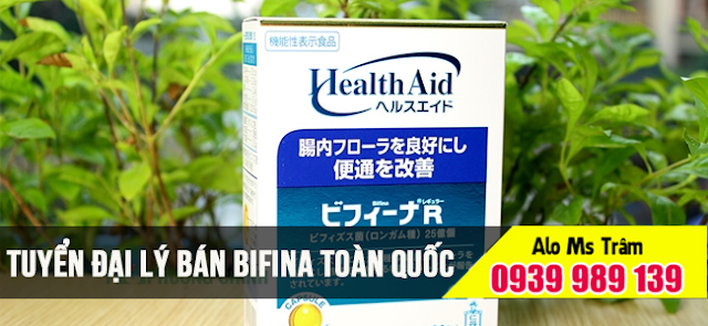 Công ty bán lợi khuẩn bifido quận Tân Phú HCM