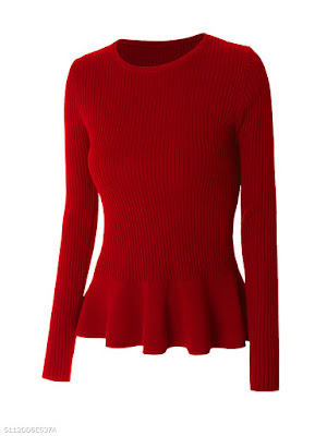 https://www.fashionmia.com/Products/round-neck-ruffled-hem-plain-long-sleeve-sweaters-pullover-166016.html