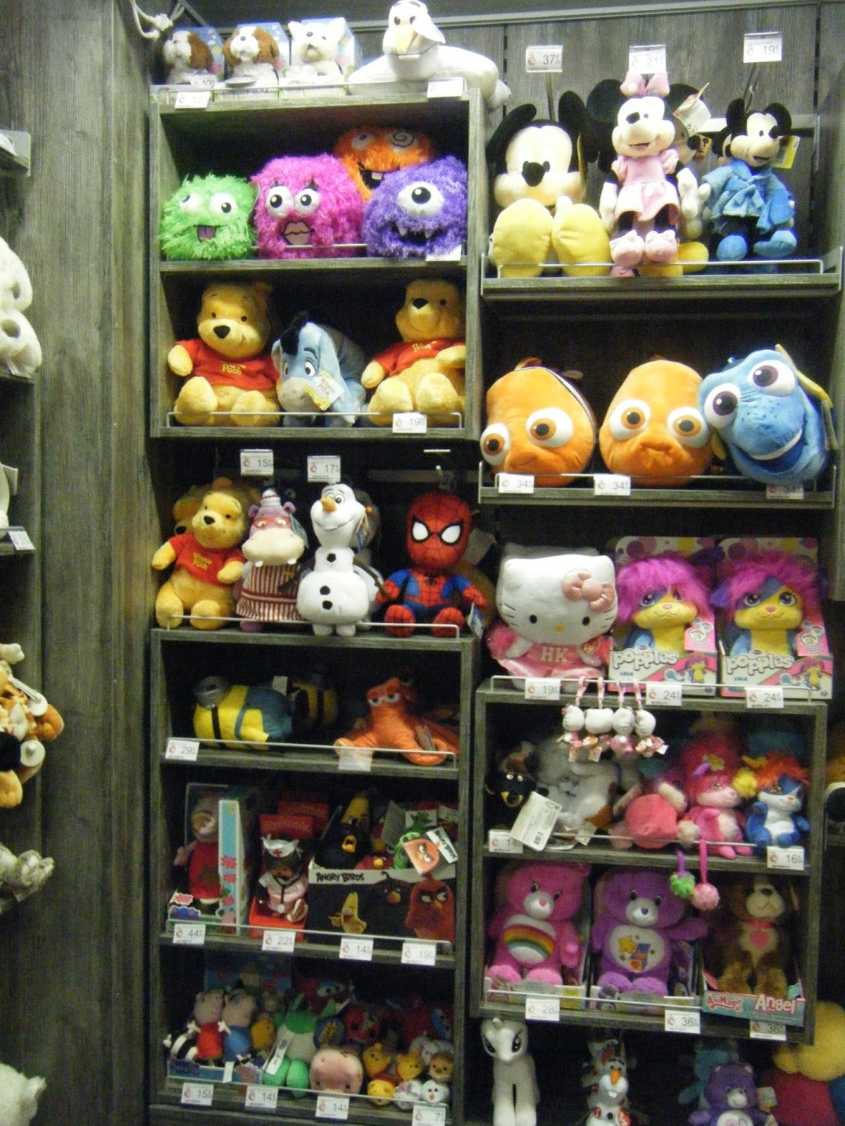 Les taratatas de Sandra: Inauguration du magasin King Jouet Lille Les Tanneurs!