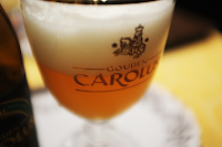 Бельгийское пиво Gouden Carolus Hopsinjoor