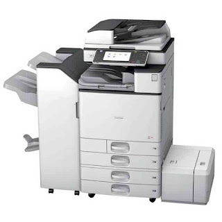 Ricoh MP C6003 Driver Download Ricoh MP C6003 Driver Download