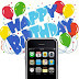 Apple's iPhone Celebrates Its Fifth Birthday