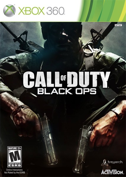 چۆنییه‌تی هاك كردنی یاری Call Of Duty Black Ops Zombies بۆ xbox360 بۆ Offline_Online