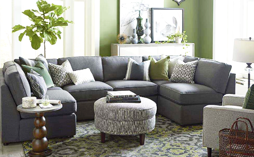  Ukuran  Sofa  Ruang  Tamu  Desainrumahid com