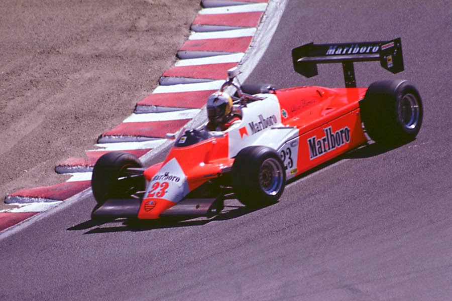 Automotive Database Alfa Romeo In Formula One