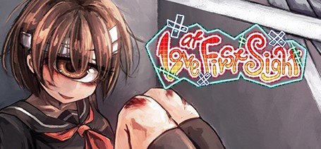 Download Games Love at First Sight English Patch