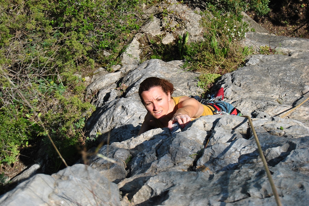 Rock Climbing Guides Portugal
