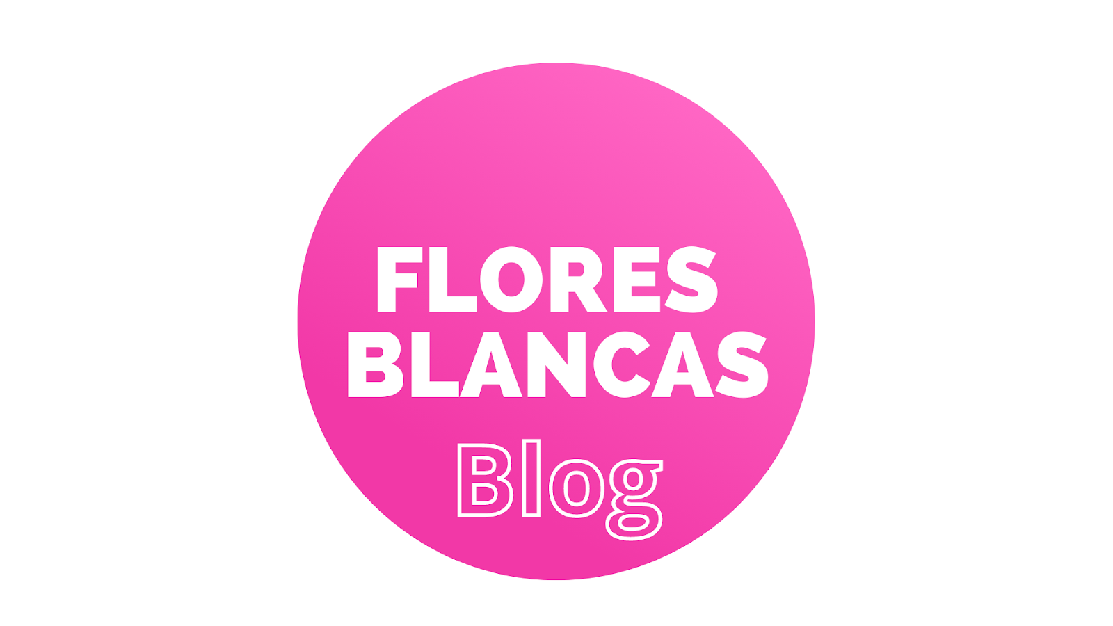 Blog Escuela Flores Blancas, perfeccionamiento espiritual