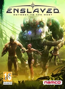 Enslaved Odyssey to the West Premium Edition - PC (Completo)